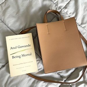 Practical everyday bag!